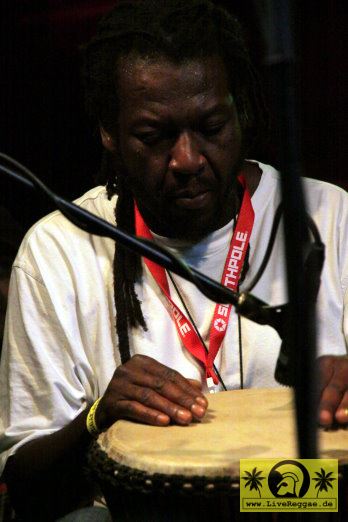 Jamaica Papa Curvin (Jam,D) 19. Reggae Jam Festival - Bersenbrueck 02. August 2013 (10).JPG